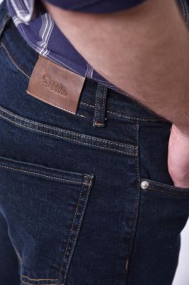 شلوار جین رگولار