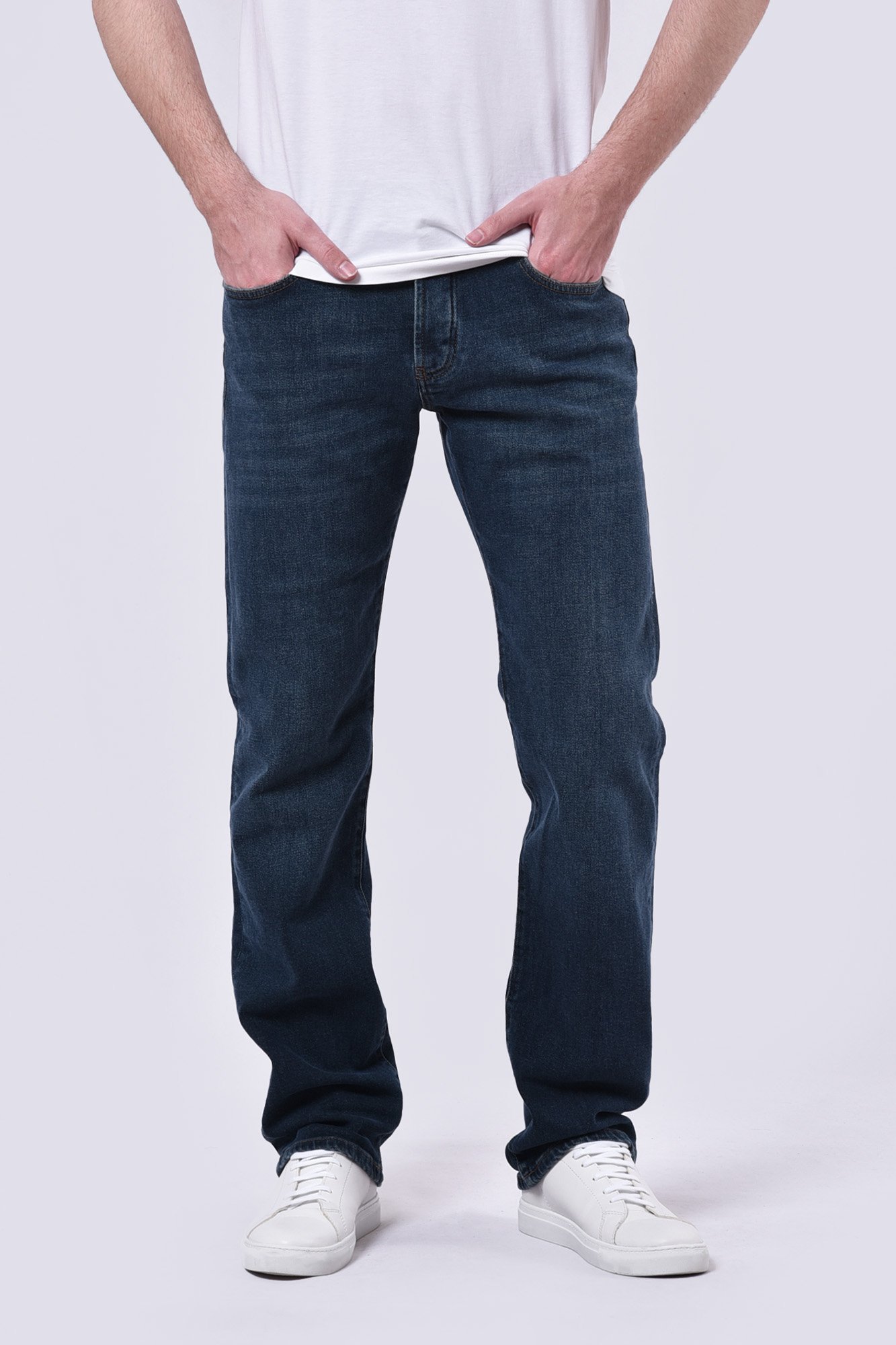 شلوار جین رگولار