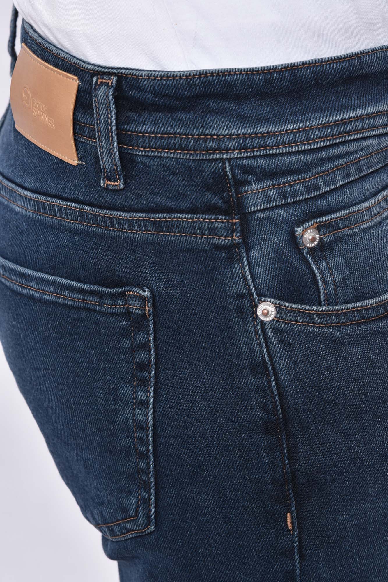 شلوار جین رگولار