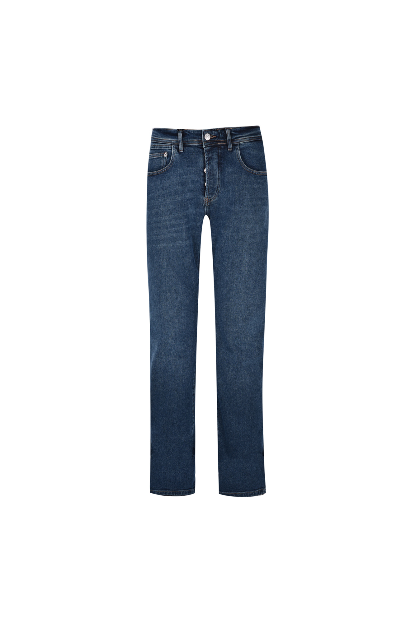 شلوار جین رگولار