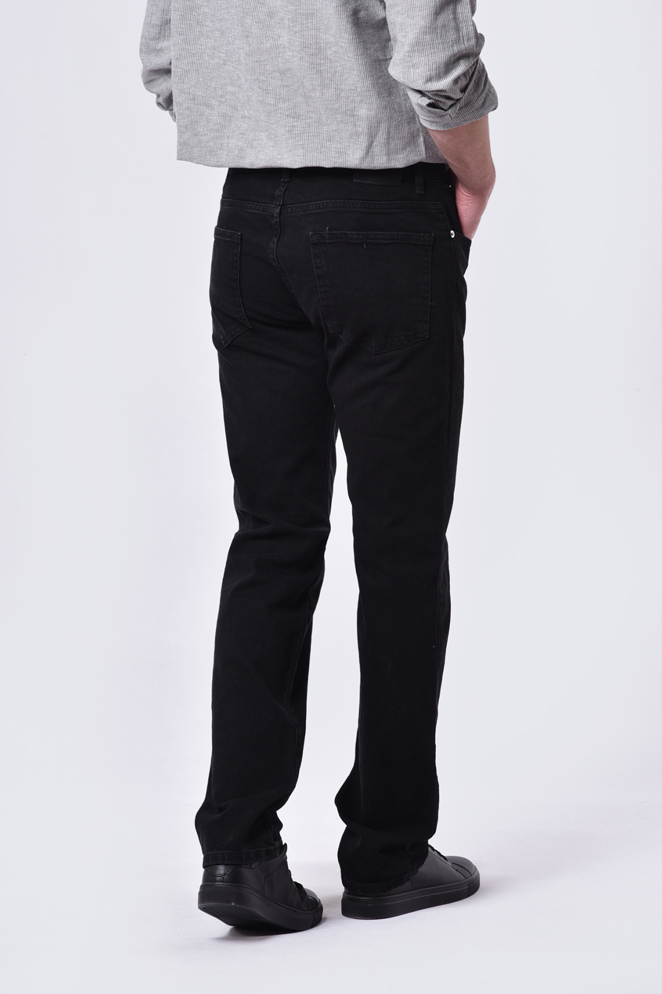 شلوار جین رگولار