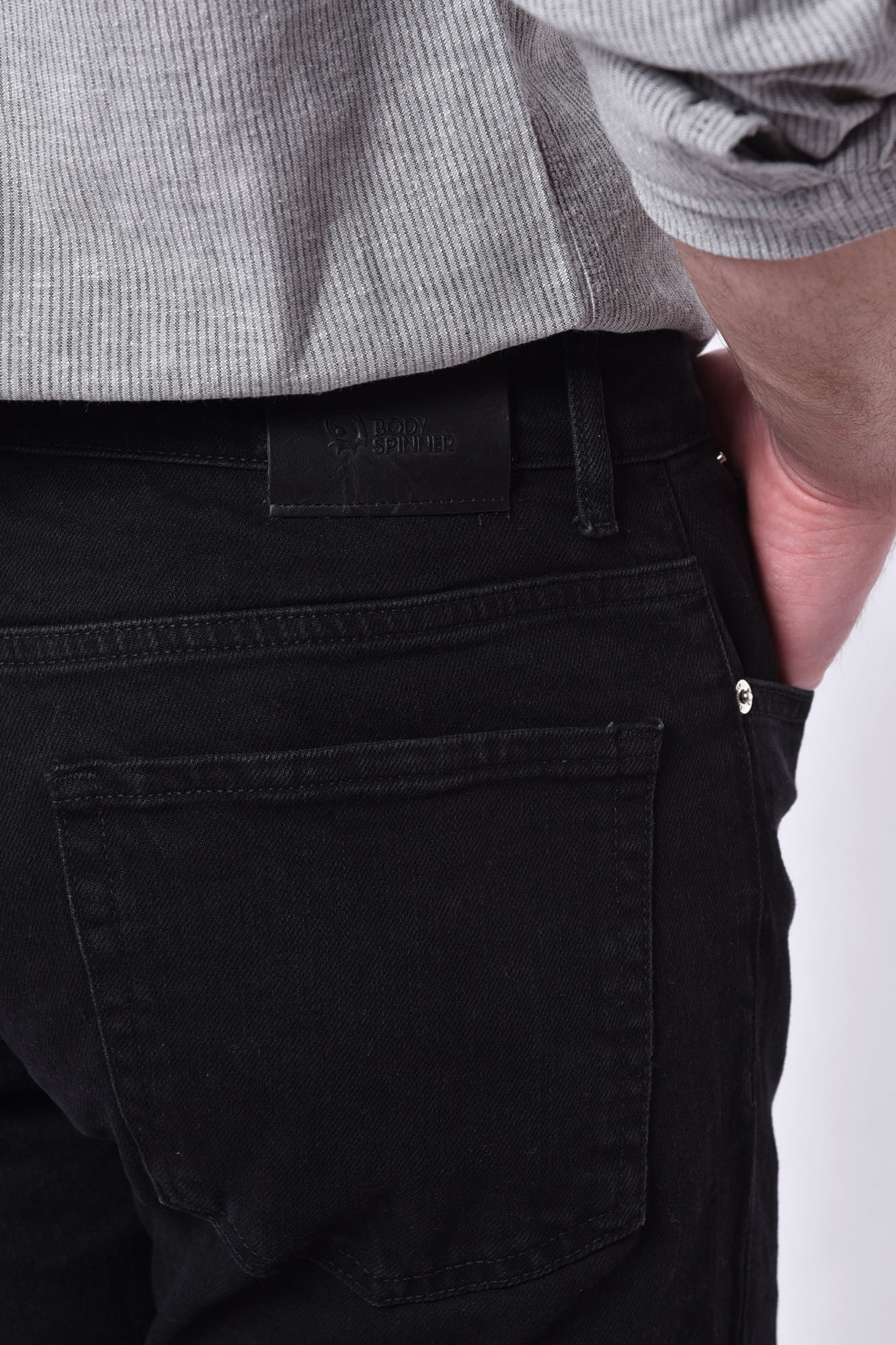 شلوار جین رگولار