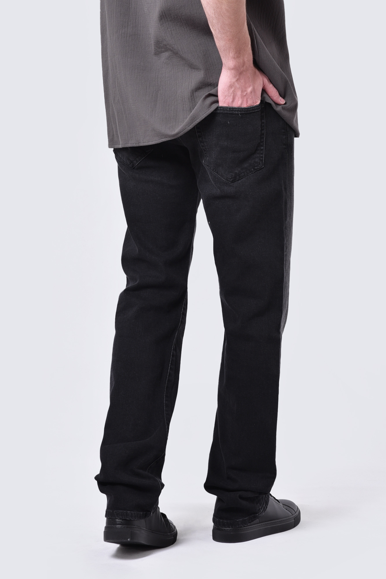 شلوار جین رگولار