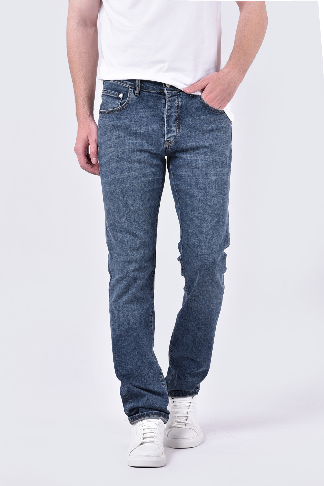 شلوار جین اسلیم