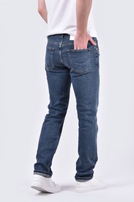 شلوار جین اسلیم