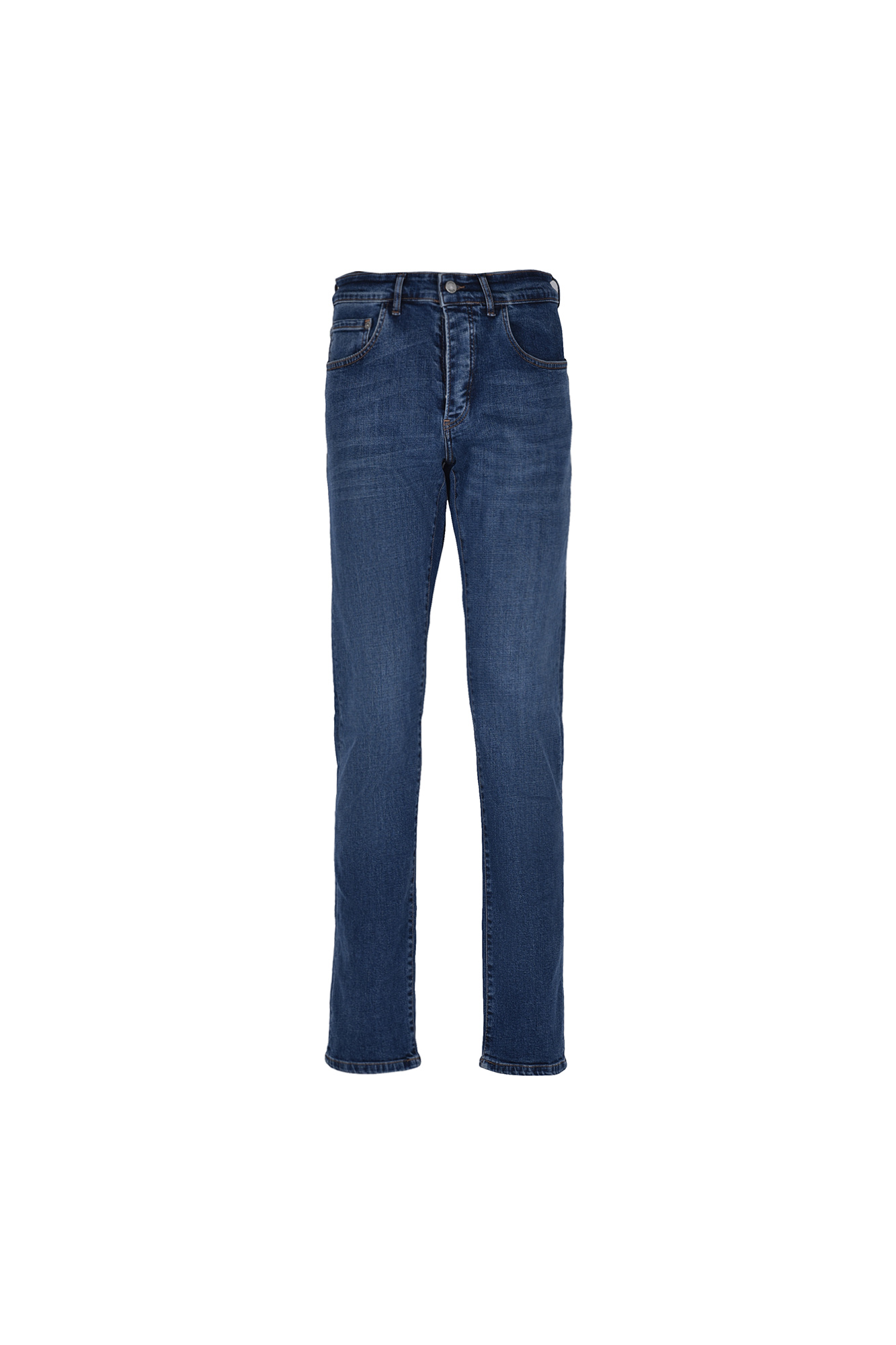 شلوار جین اسلیم