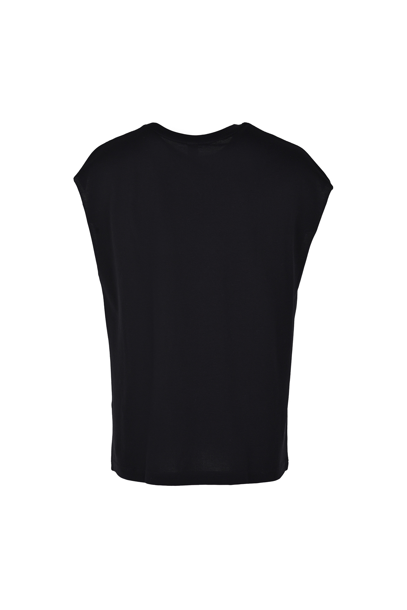 تاپ تیشرتی چاپی مردانه