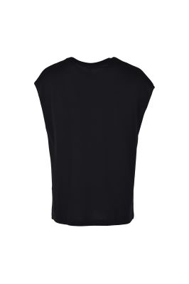 تاپ تیشرتی چاپی مردانه