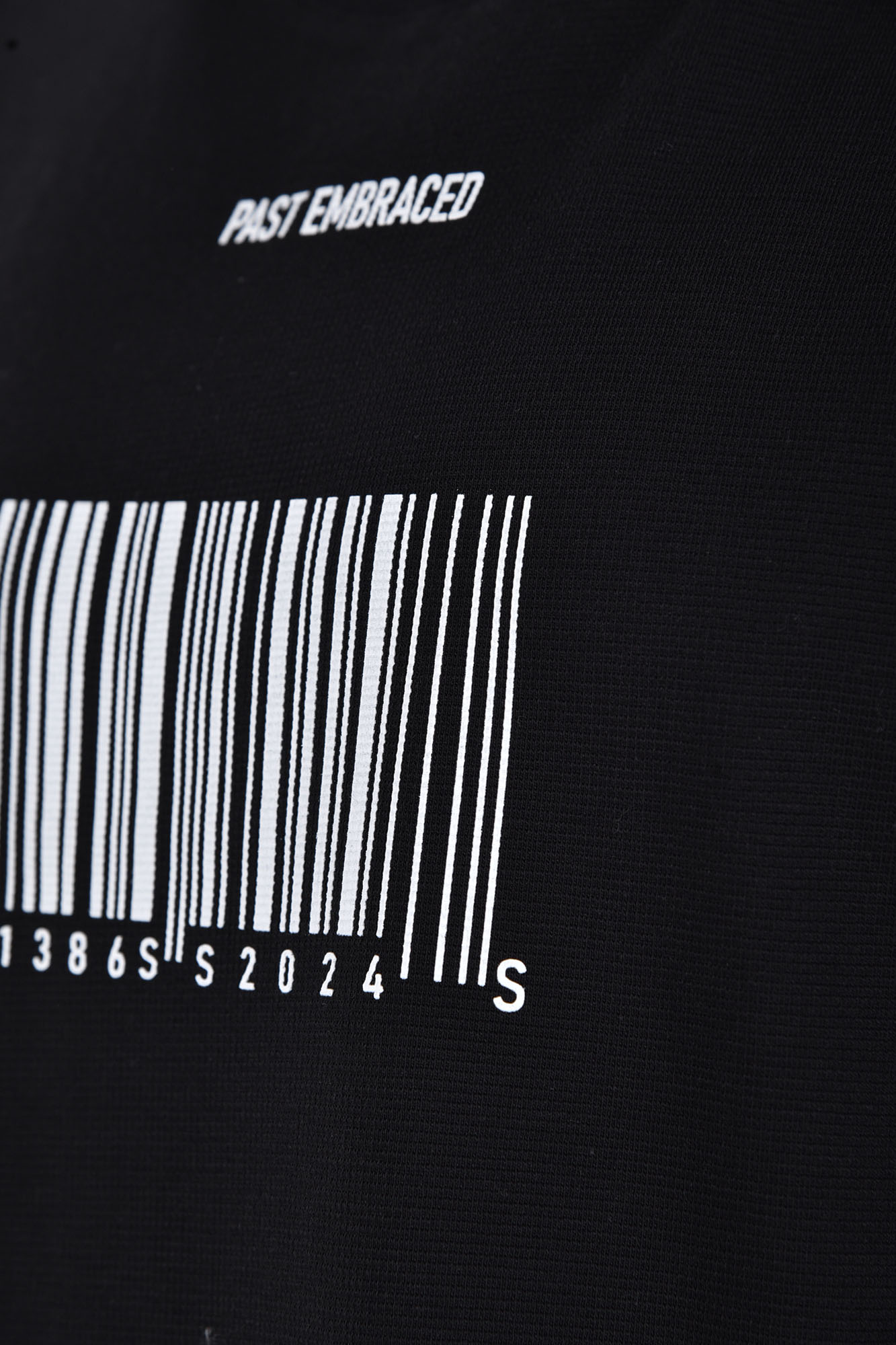 تاپ تیشرتی چاپی مردانه