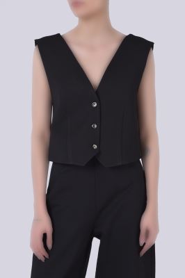 وست ساده زنانه