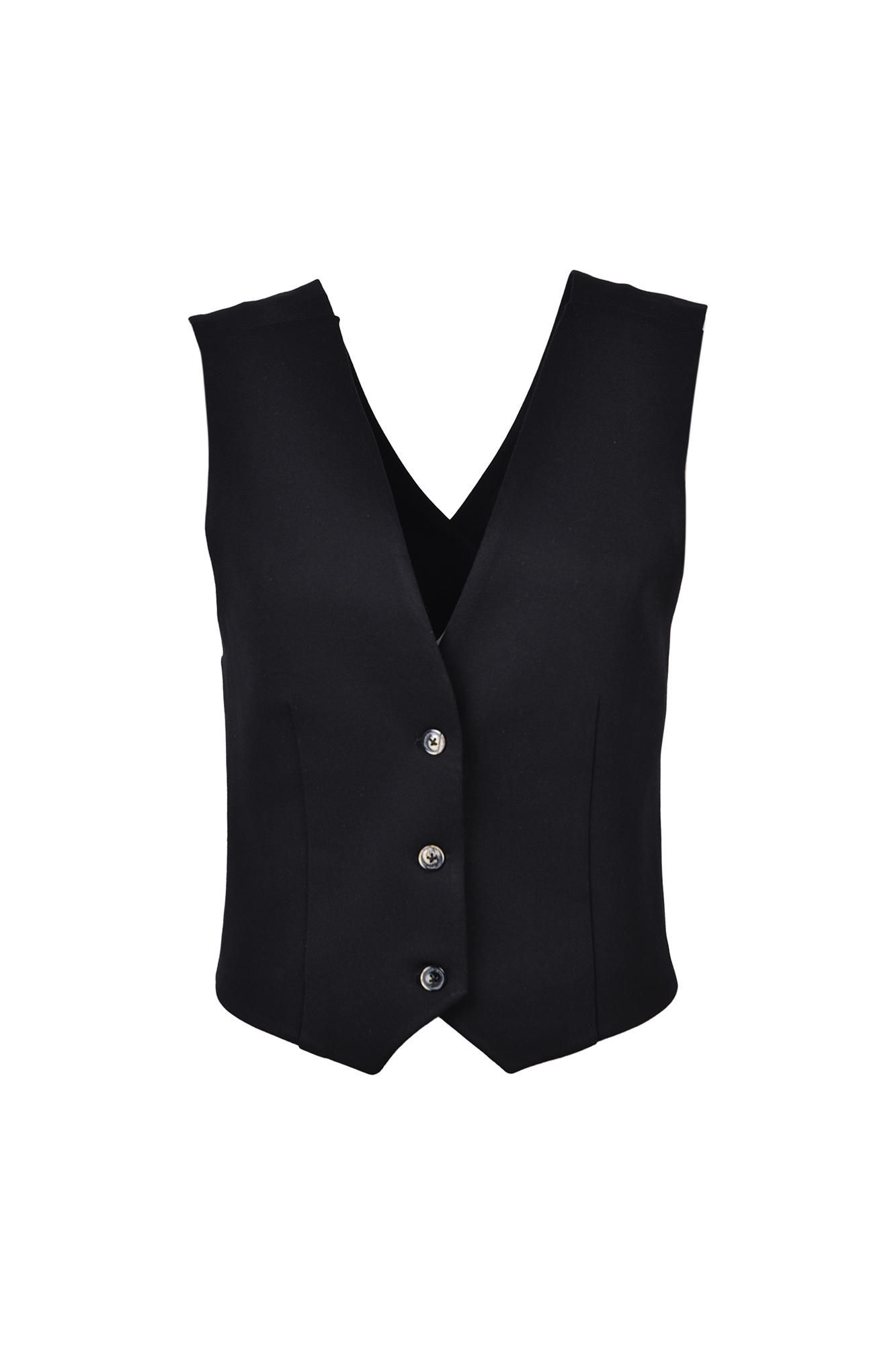 وست ساده زنانه