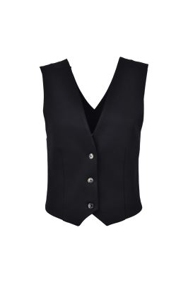 وست ساده زنانه