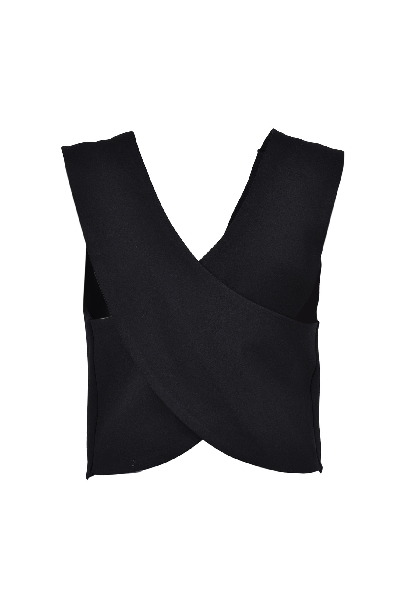 وست ساده زنانه