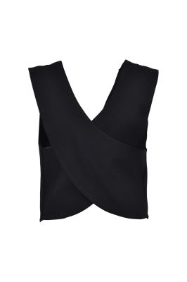 وست ساده زنانه