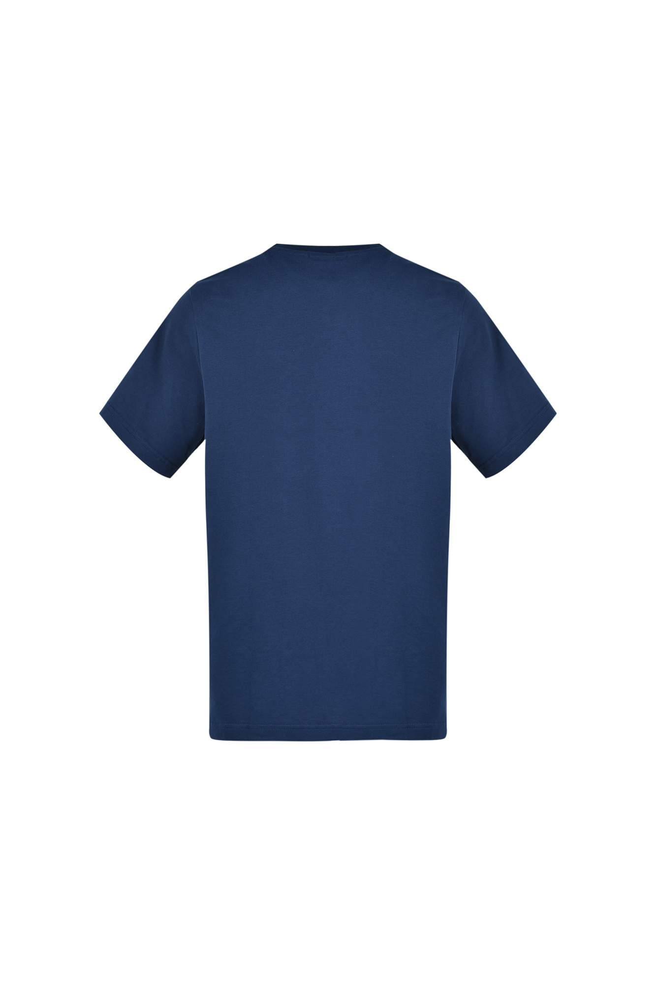 تیشرت آستین کوتاه چاپی مردانه