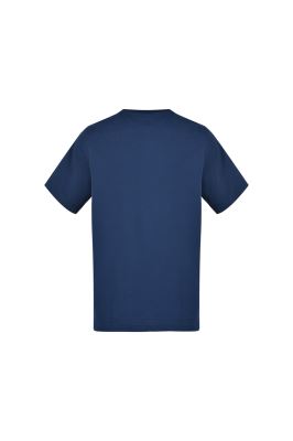 تیشرت آستین کوتاه چاپی مردانه