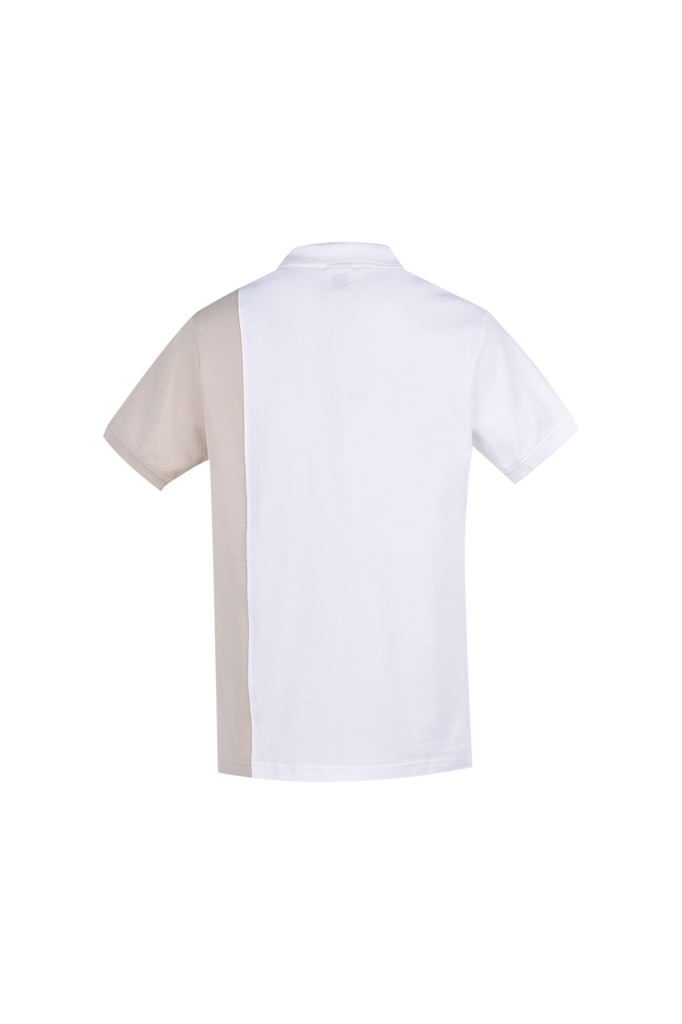 پولوشرت آستین کوتاه ساده مردانه