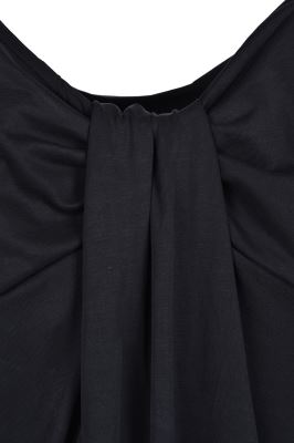 تیشرت آستین کوتاه ساده زنانه