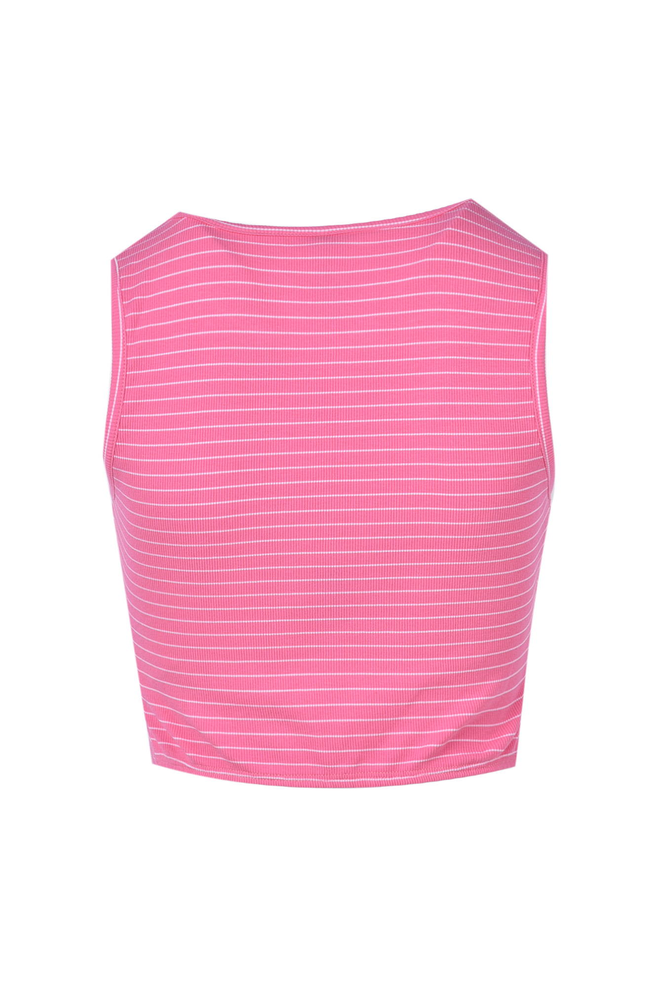 تاپ تیشرتی راه راه زنانه