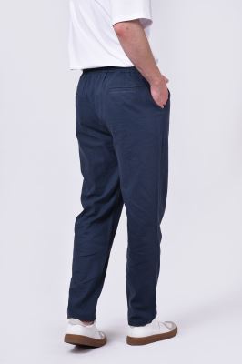 شلوار پارچه ای ساده مردانه