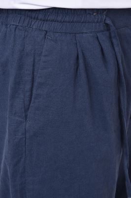 شلوار پارچه ای ساده مردانه