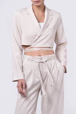 کت ساده زنانه