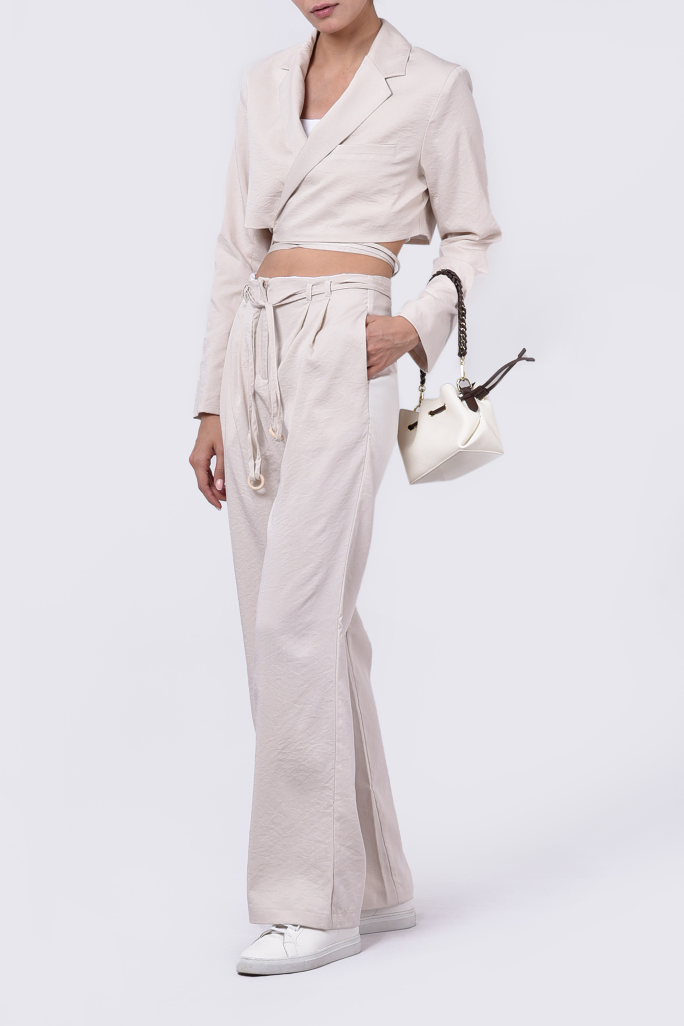 کت ساده زنانه