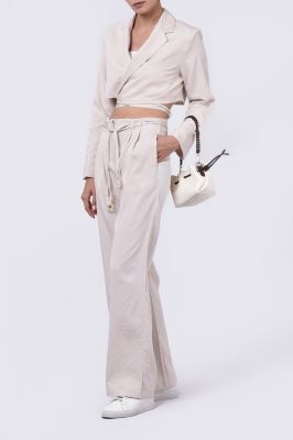 کت ساده زنانه