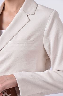 کت ساده زنانه