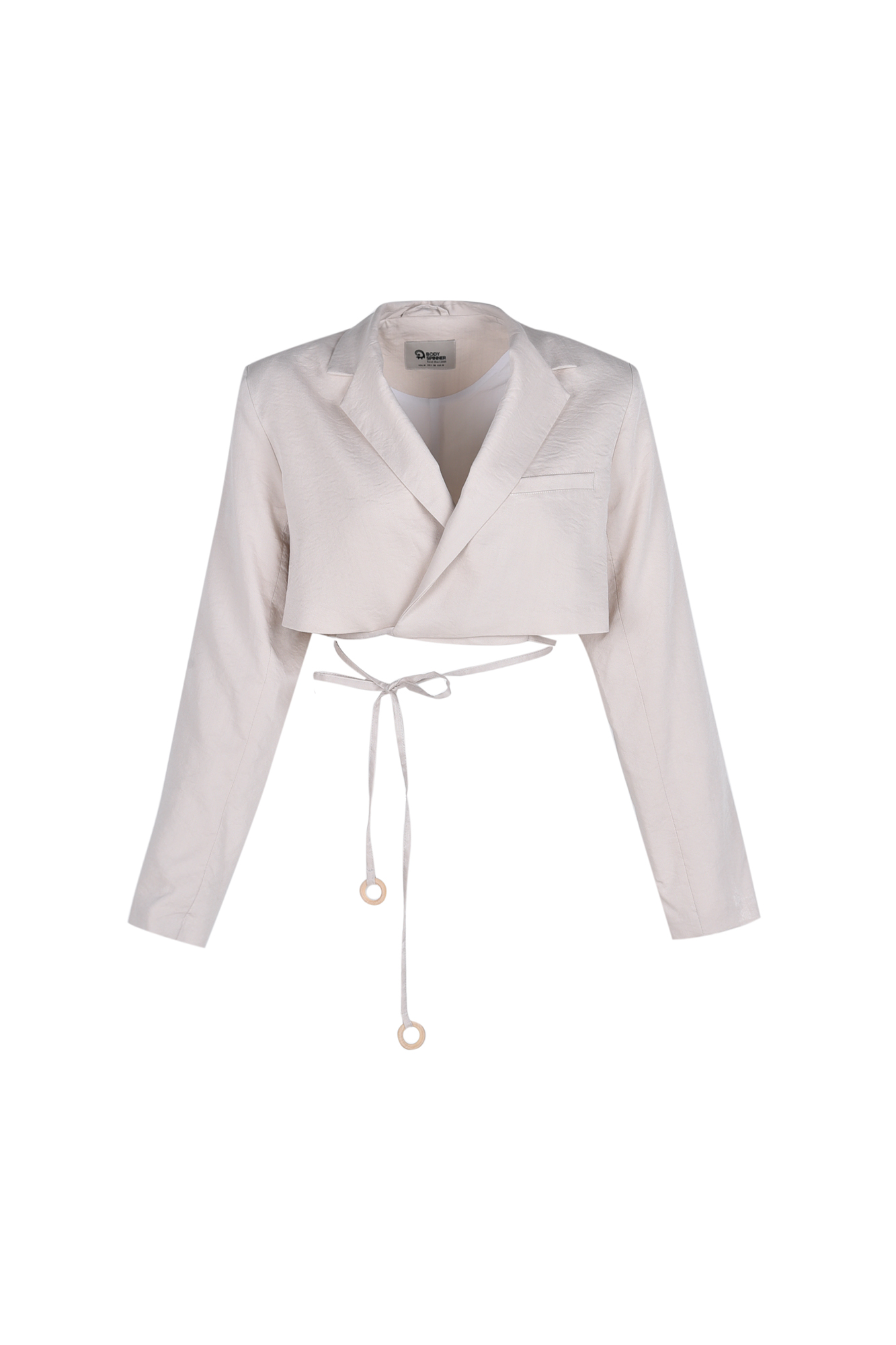 کت ساده زنانه