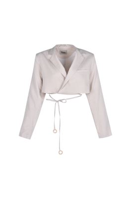 کت ساده زنانه