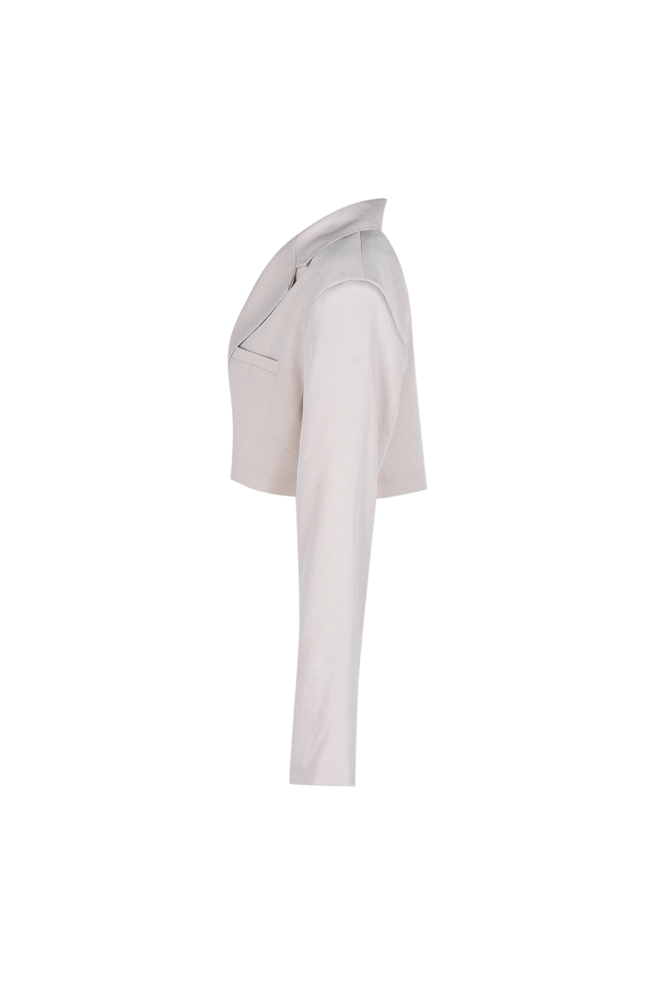 کت ساده زنانه