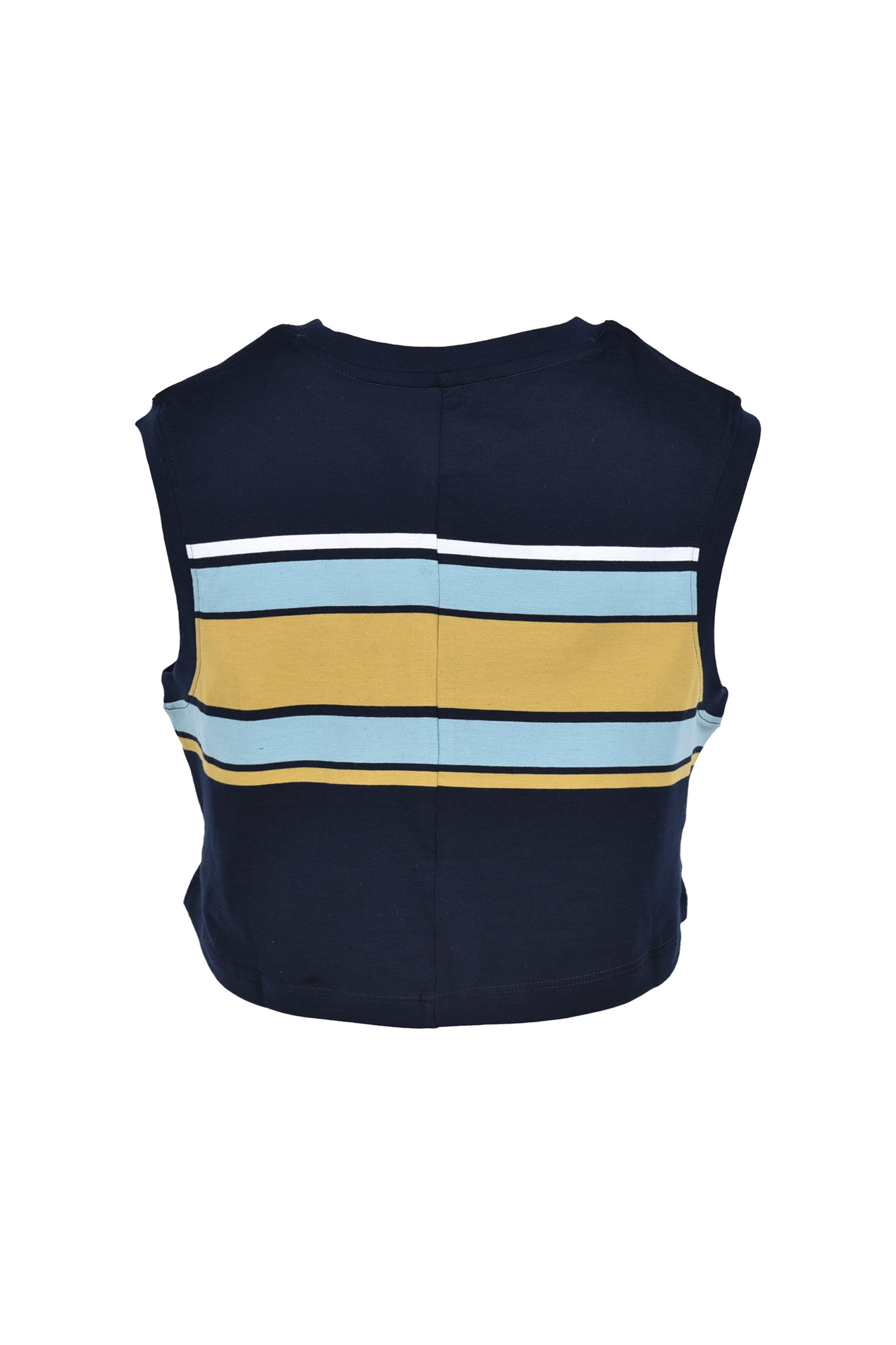 تاپ تیشرتی رینگر زنانه