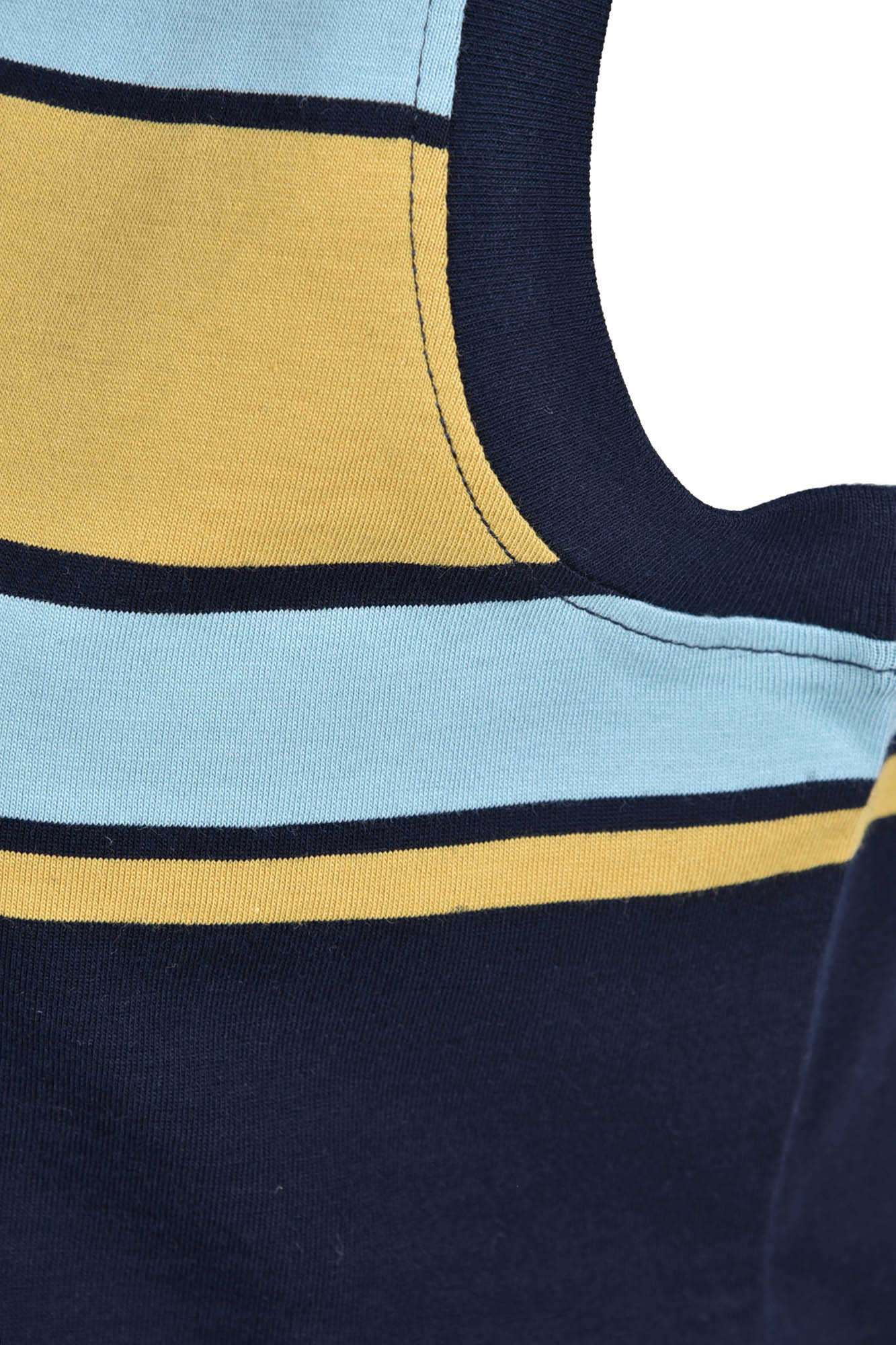 تاپ تیشرتی رینگر زنانه