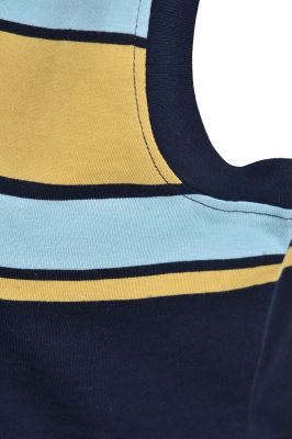 تاپ تیشرتی رینگر زنانه