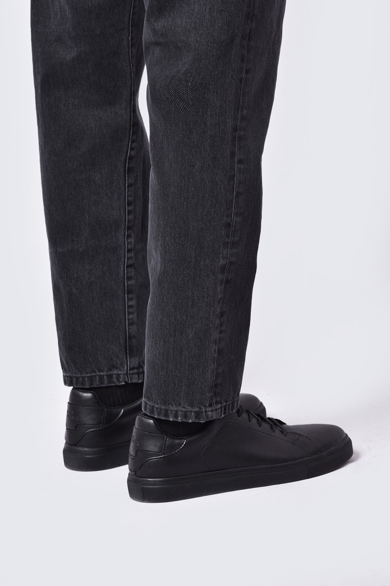 کتونی ساده مردانه