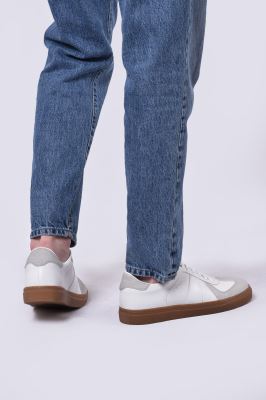 کتونی ساده مردانه