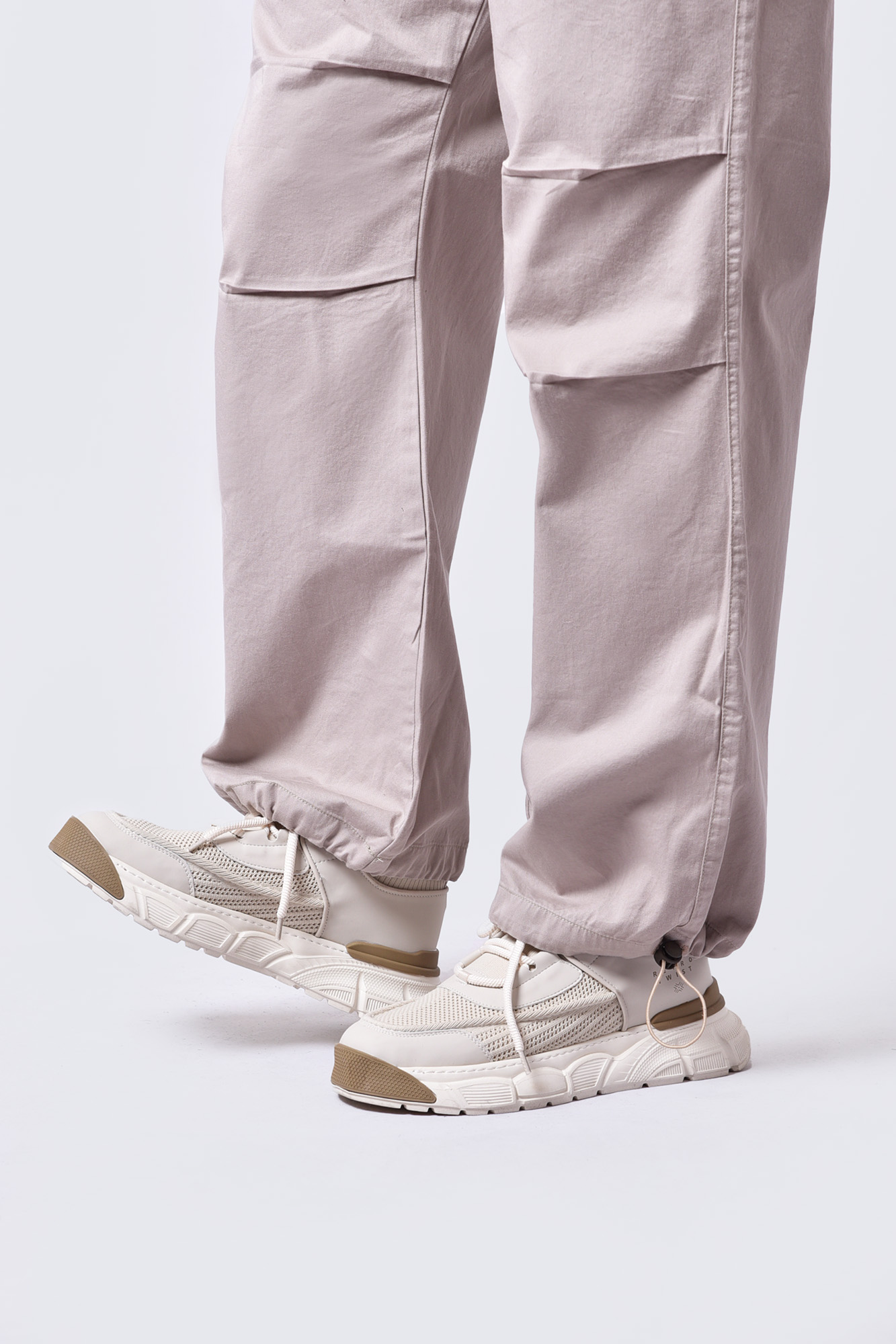 کتونی ساده مردانه