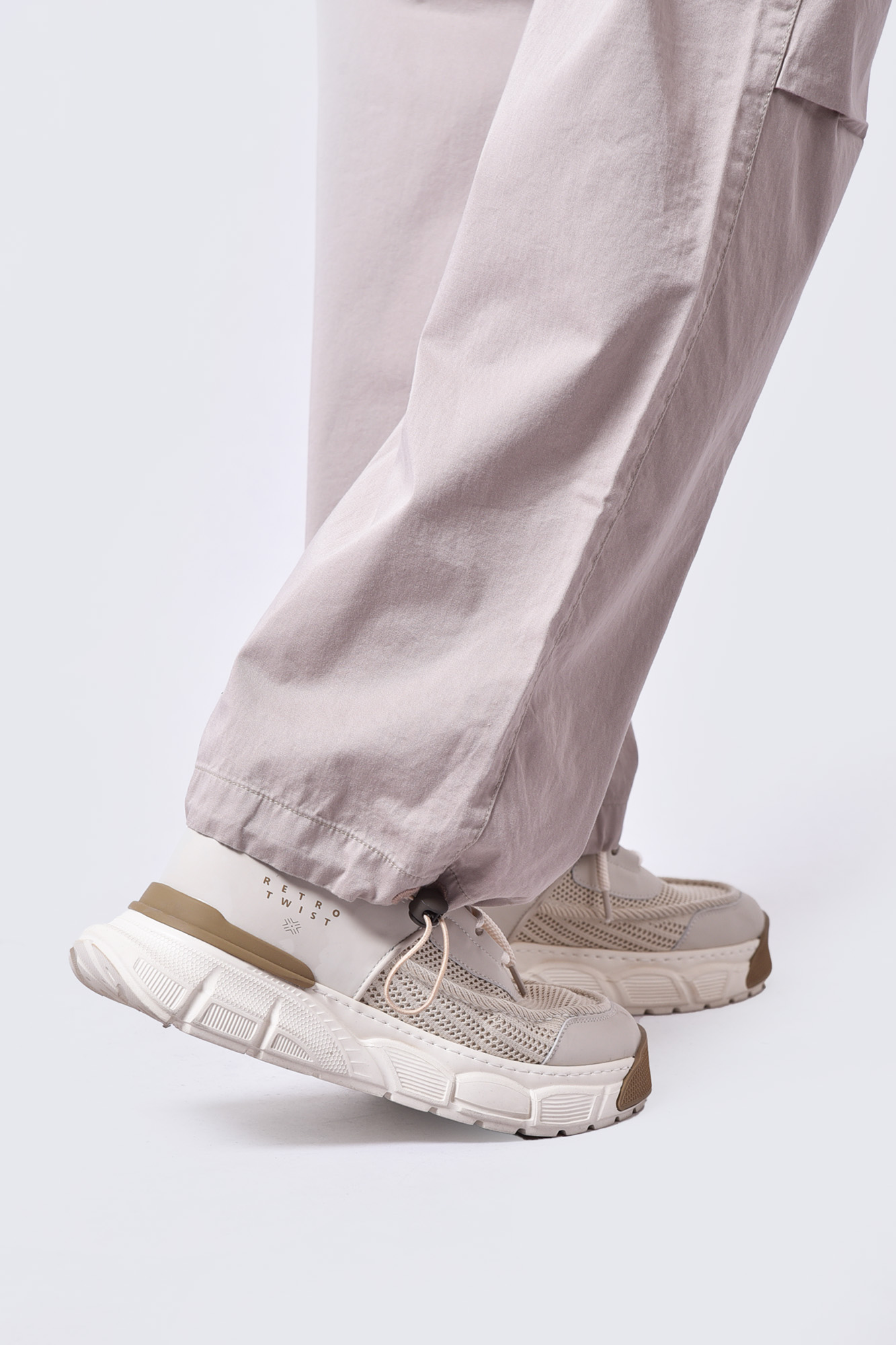 کتونی ساده مردانه