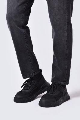 کتونی ساده مردانه