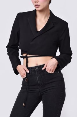 کت ساده زنانه