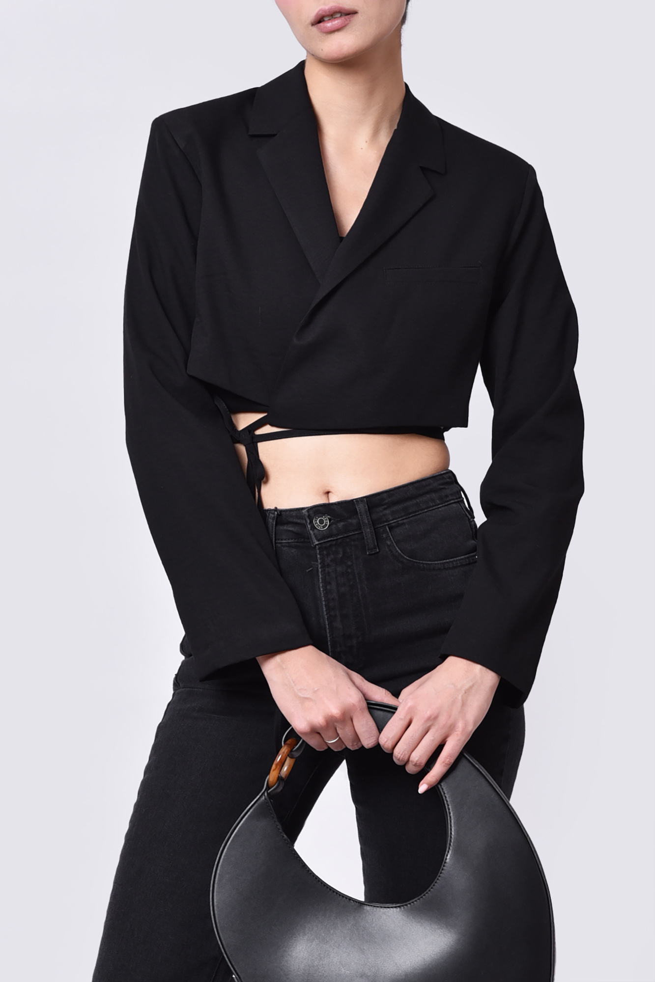 کت ساده زنانه