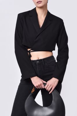 کت ساده زنانه