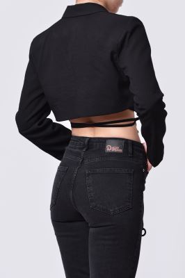 کت ساده زنانه