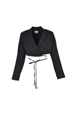 کت ساده زنانه