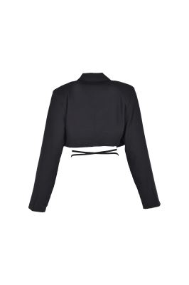 کت ساده زنانه