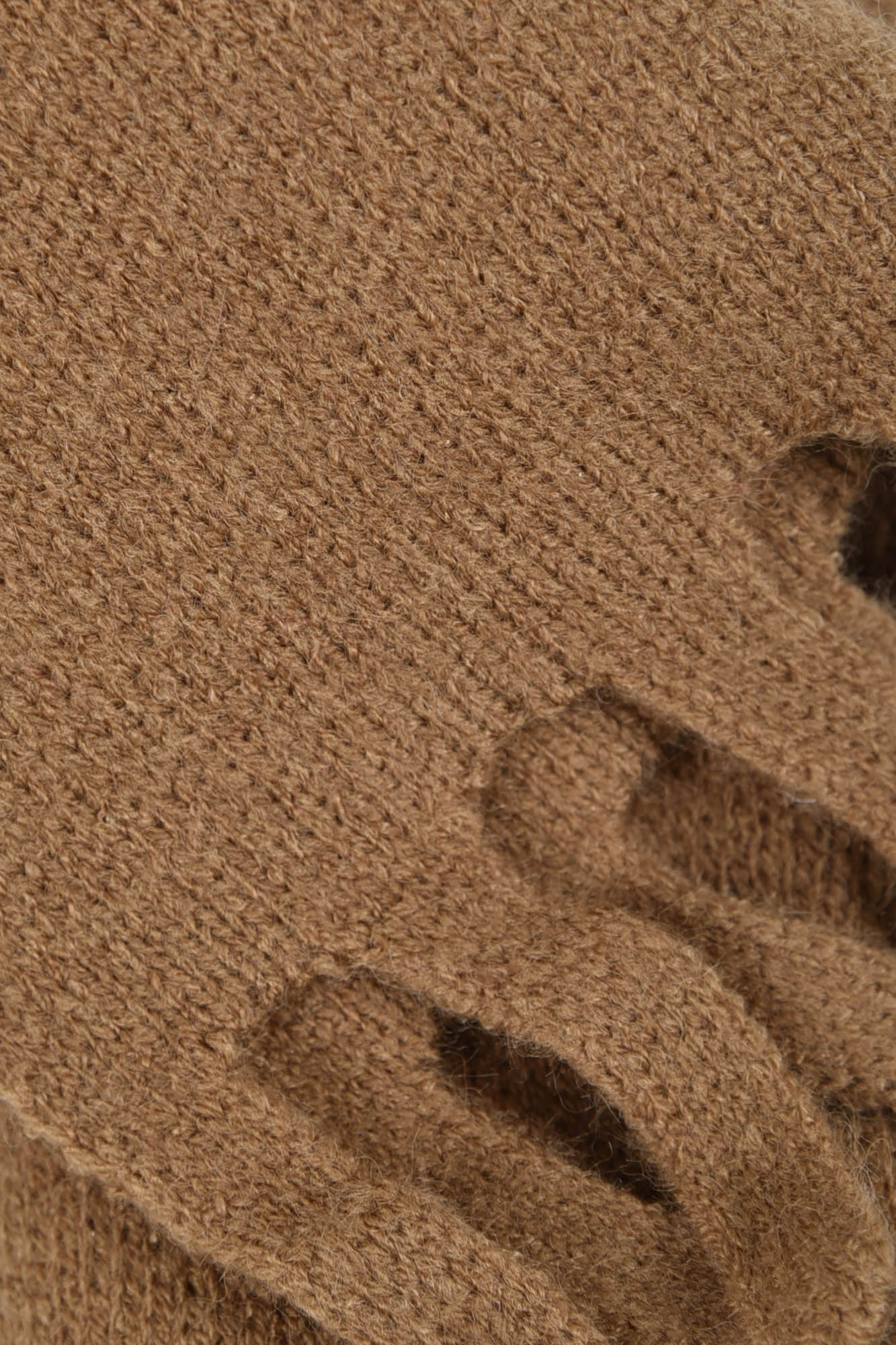 شال گردن ساده