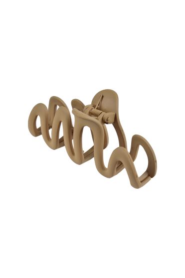 گیره سر ساده زنانه