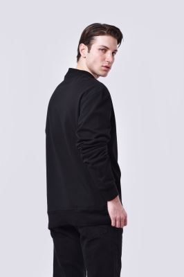 سوئیشرت ساده مردانه