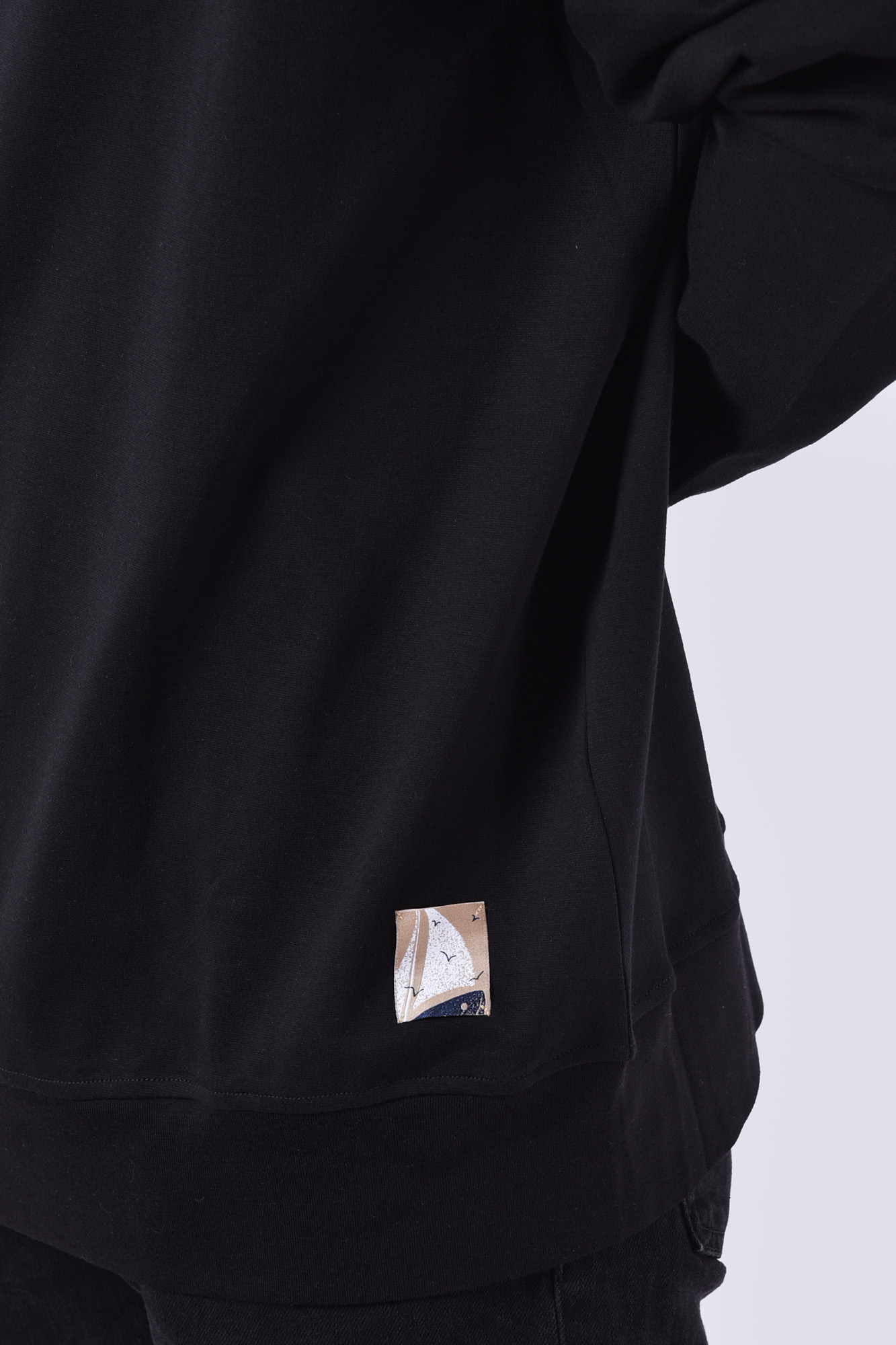 سوئیشرت ساده مردانه